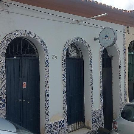 Casa De Hospedagem Ferreira - Centro Sao Luis (Maranhao) Exterior photo
