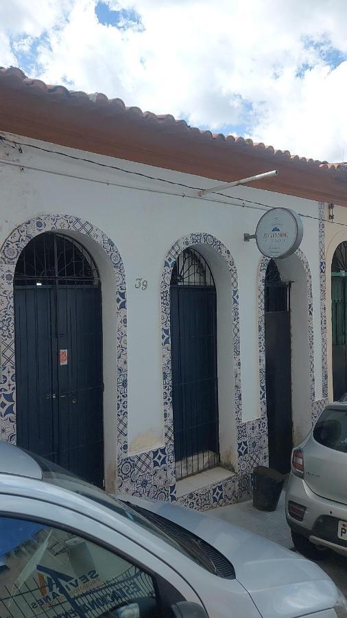 Casa De Hospedagem Ferreira - Centro Sao Luis (Maranhao) Exterior photo